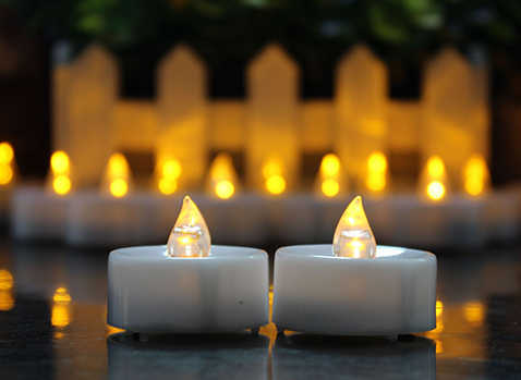 Shoe light, LED light, electronic candle, etc.